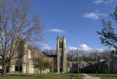 Trinity United Methodist Church