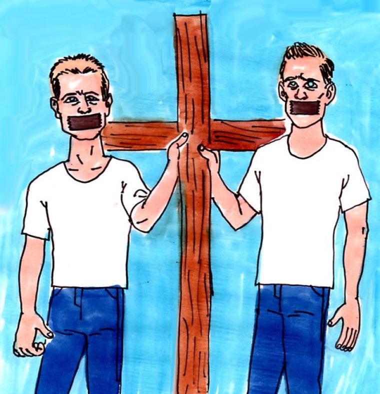 The Benham Brothers: Christians Are Being Silenced