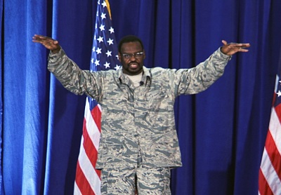 Bishop Harry Jackson