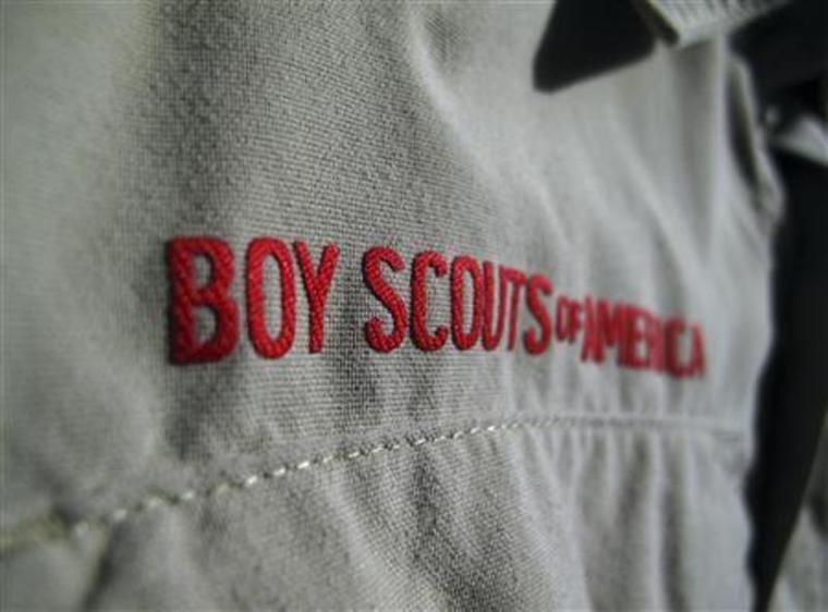 Boy Scouts of America