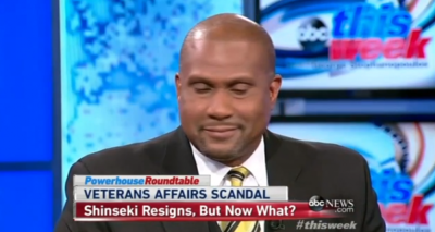 Tavis Smiley on ABC's
