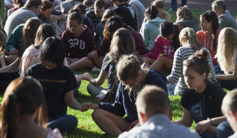 Seattle Pacific University