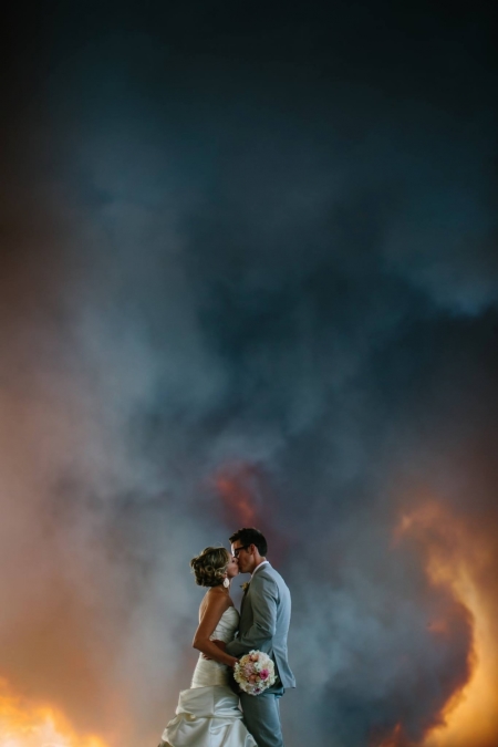 Credit : (Photo: Josh Newton Photography/Facebook)