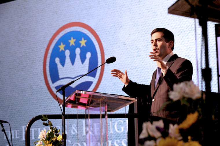 Russell Moore