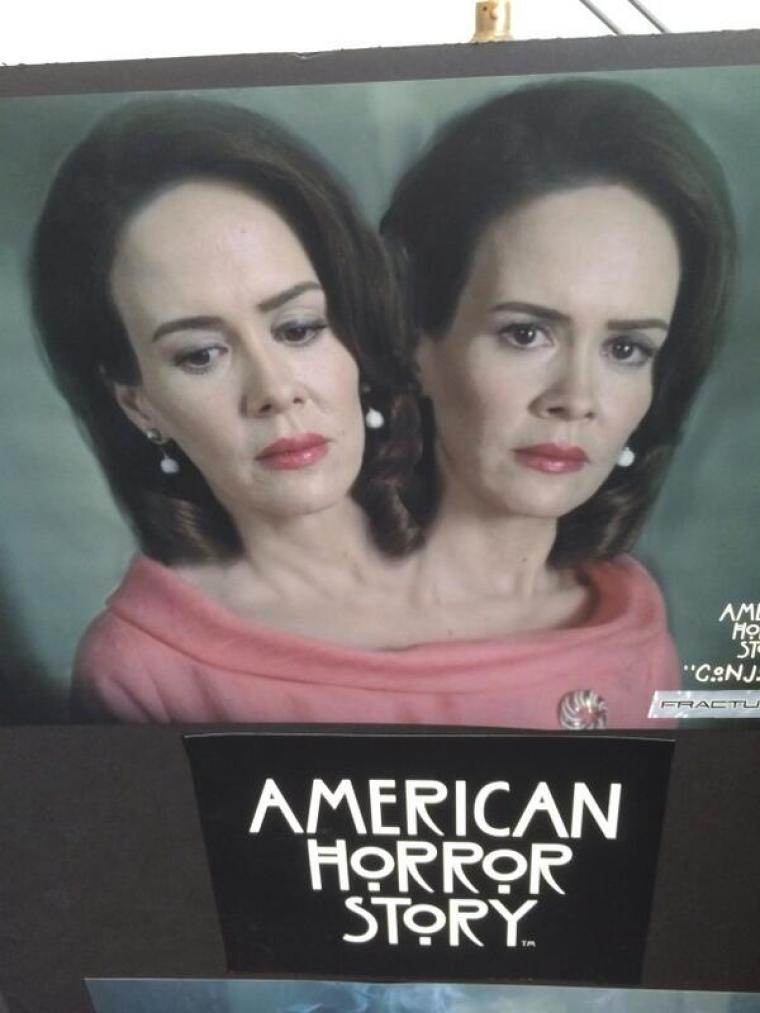 American Horror Story Staffel 4 Besetzung 'American Horror Story' Season 4 Spoilers: Wes Bentley Joins 'Freak