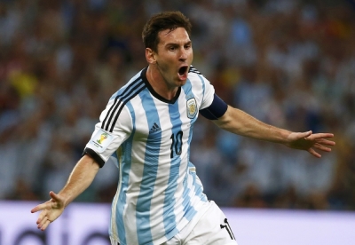 Vargas Leads Messi In Top Scorers List At Copa America 16 Watch Videos Of Goals Scored In Centenario The Christian Post