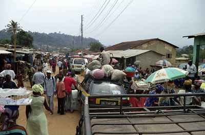 Guinea