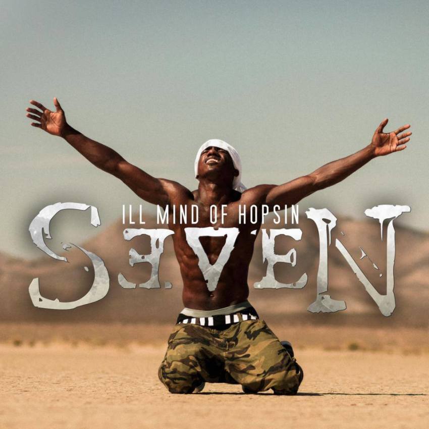 Hopsin's,