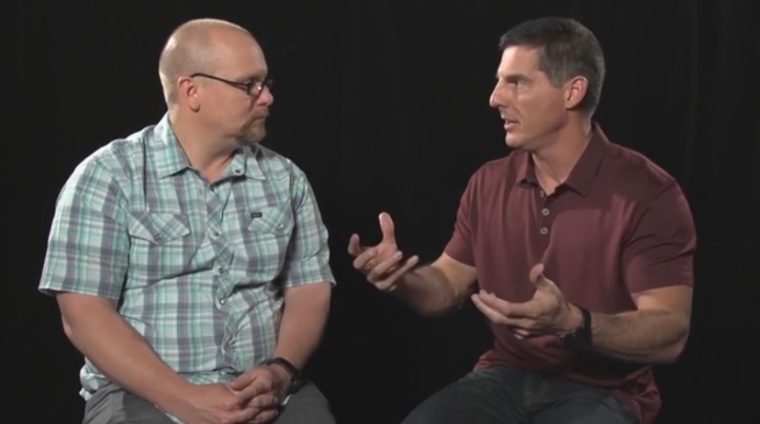 Craig Groeschel