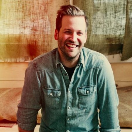 Tyler Ward is the author of "Marriage Rebranded: Modern Misconceptions & the Unnatural Art of Loving Another Person" and blogger for XXXChurch.com.