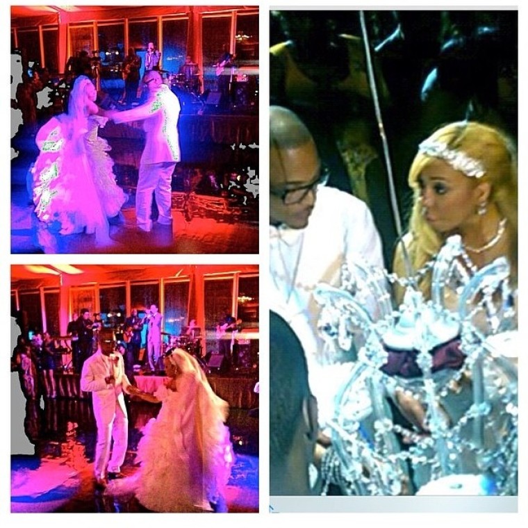 Tiny and T.I
