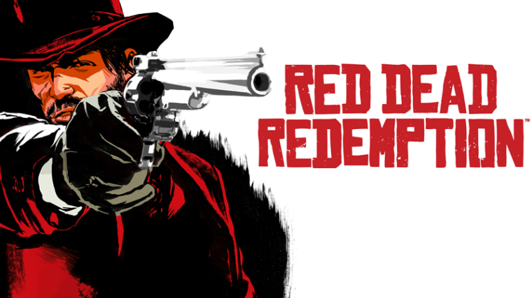 Red Dead Redemption 2