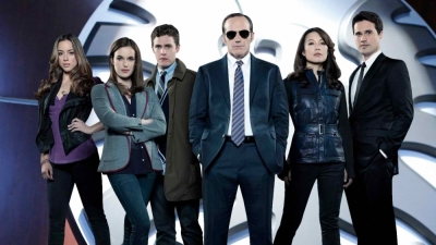 Marvel S Agents Of S H I E L D Season 3 Plot News Warn And Skye S Relationship Entertainment News The Christian Post