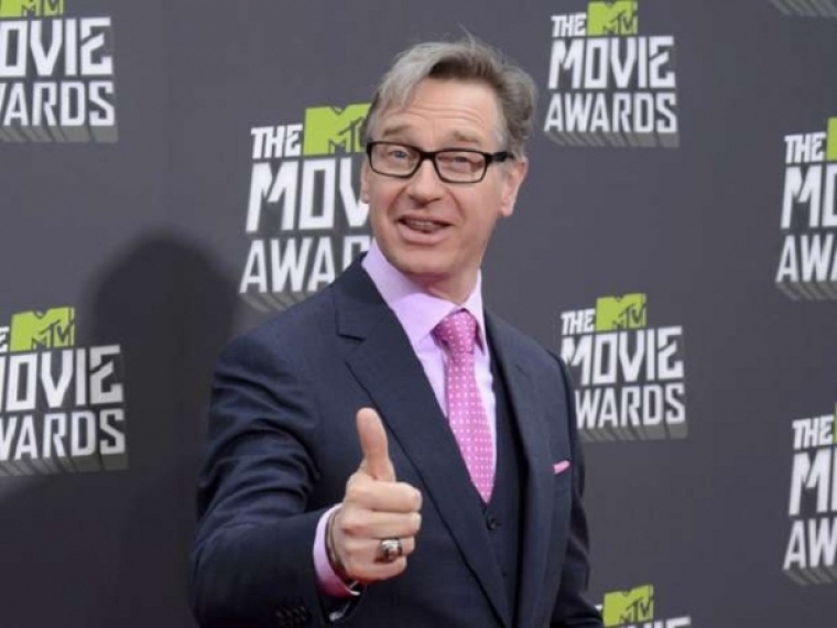 Director Paul Feig