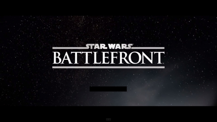 Star Wars Battlefront 3
