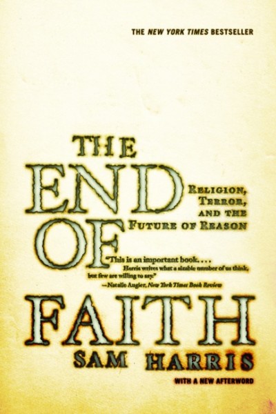 'The End of Faith'