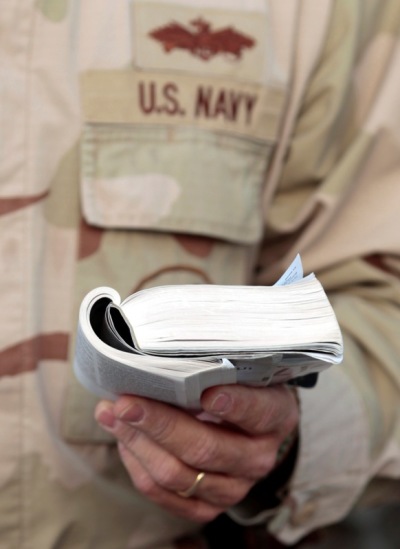 US Navy