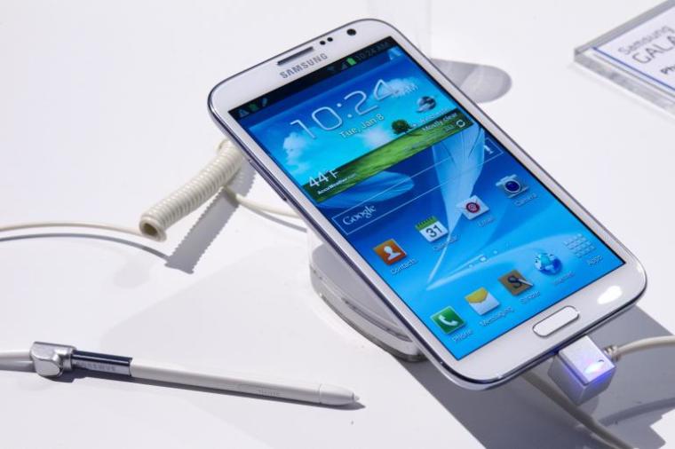 Samsung Galaxy Note 3