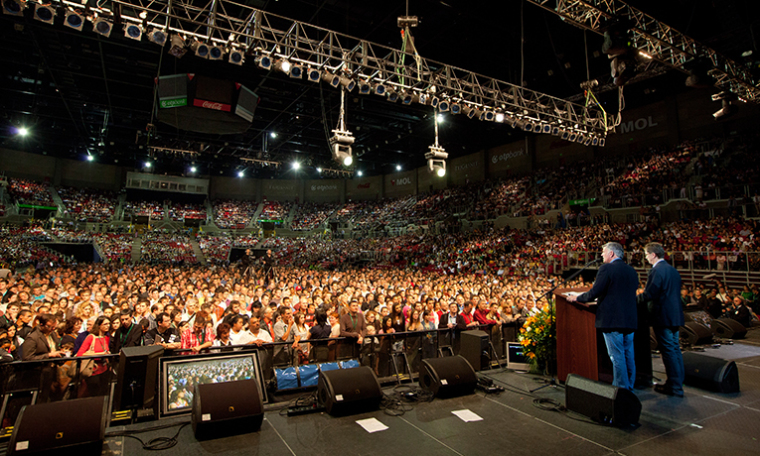 franklin graham