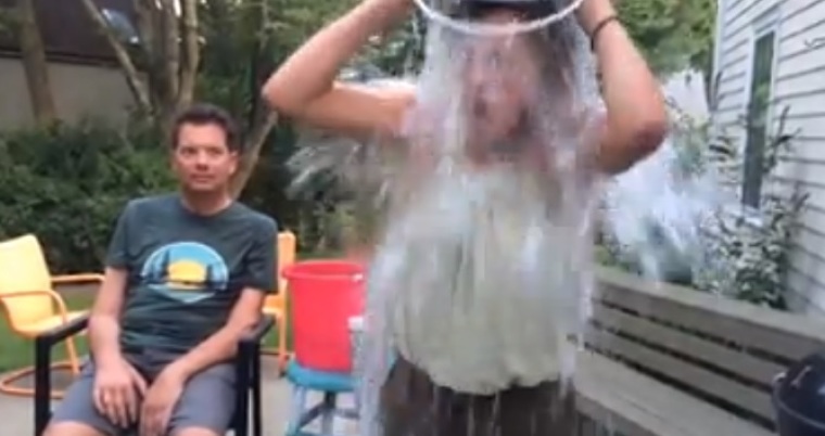 ALS Challenge Palko Family