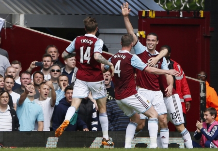 West Ham United Vs Watford Live Stream Start Time Watch English Premier League Online The Christian Post