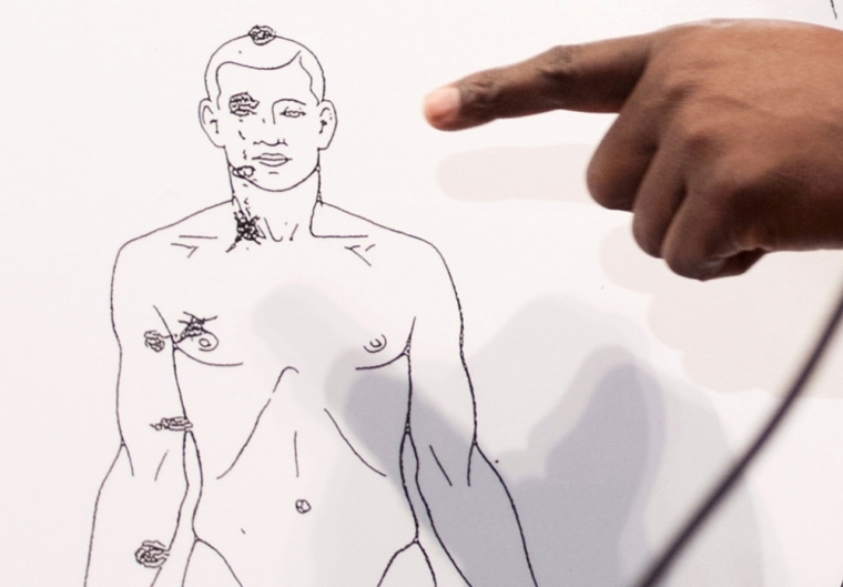 Michael Brown autopsy