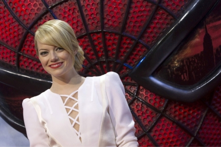Amazing Spiderman 3 News Emma Stone Returns For 2 Possible Roles