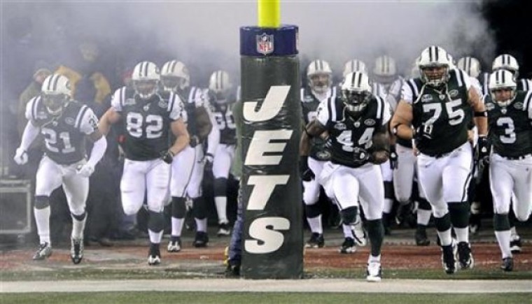 New York Jets