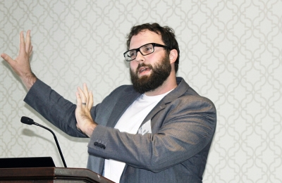 Jacob Neiheisel