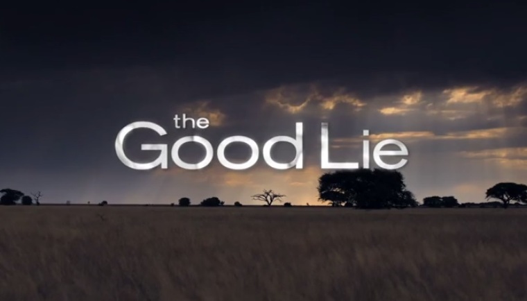 The Good Lie Exclusive