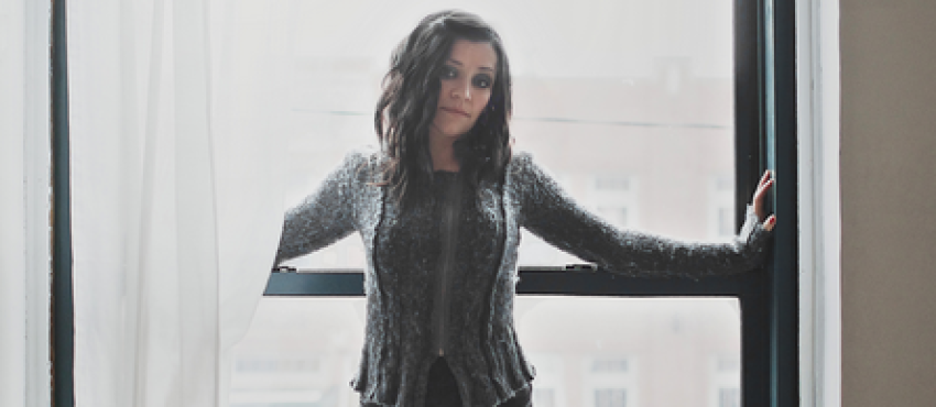 Lacey Sturm