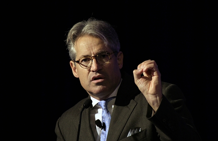 Eric Metaxas