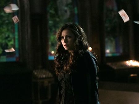 The Vampire Diaries Season 6 Cast News Episode Spoilers Enzo S Connection With The Salvatore Discovered Entertainment The Christian Post