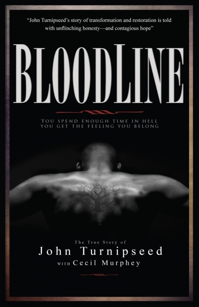 bloodline cover