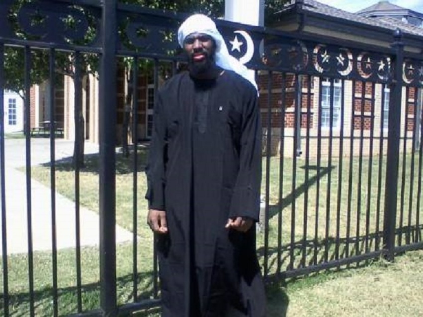 Alton Alexander Nolen, 30.