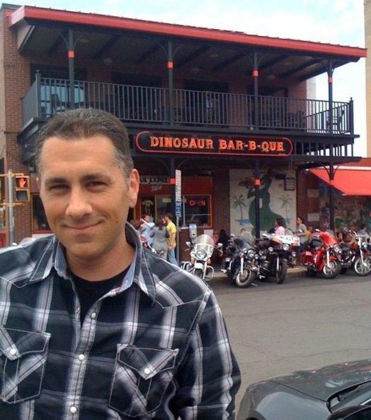 John Pavlovitz