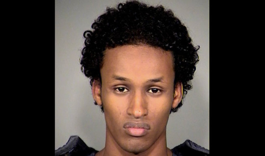 Mohamed Mohamud, 19, was sentenced to 30 years for an attempted terrorist attack.