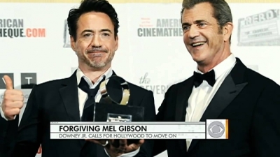 Iron Man 4
