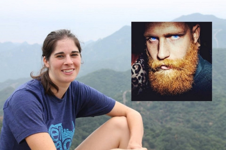 Bethany Paquette, Olaf Amundsen, Amaruk Wilderness Corp