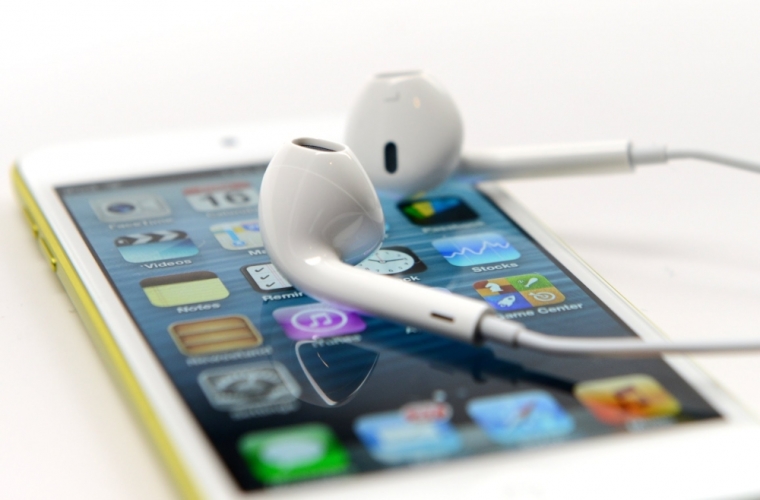 iPod Touch 6