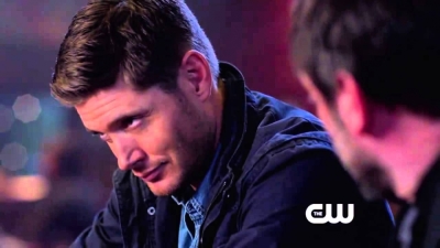 Supernatural