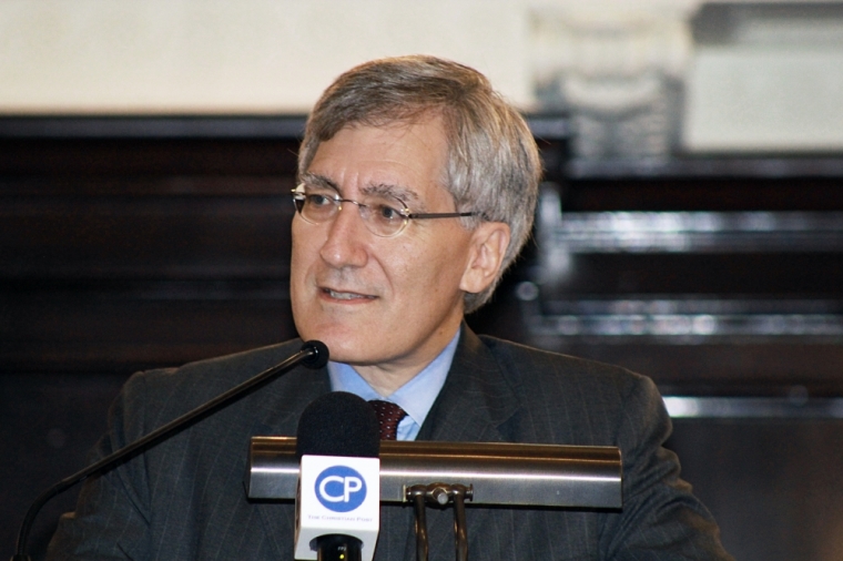 Robert P. George