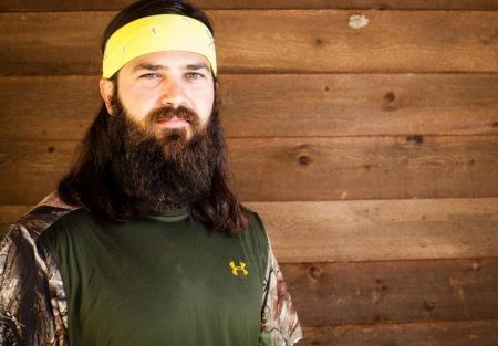 Jepetha "Jep" Robertson