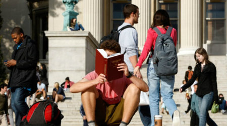 College Students