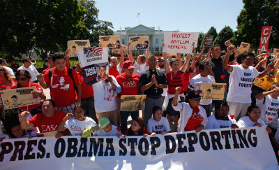 obama immigration