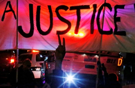 Ferguson, Missouri