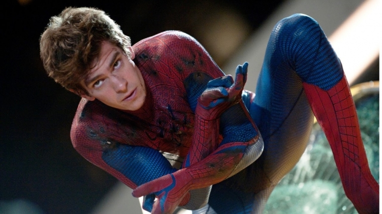 Spiderman 3