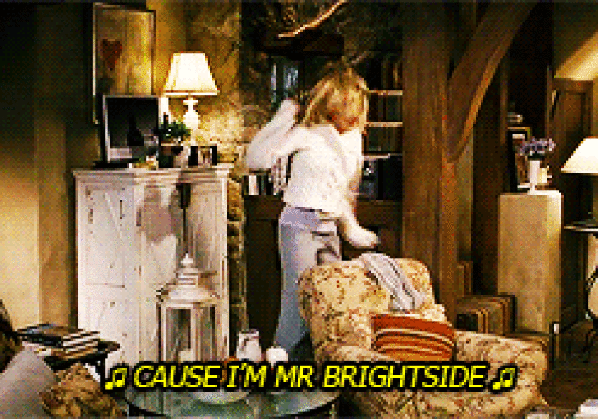Credit : Universal Pictures / theflavourofyourlips.tumblr.com