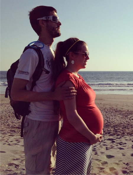 19 Kids Counting S Jill Duggar Shows Off Baby Bump While In El Salvardor On Missions Trip The Christian Post