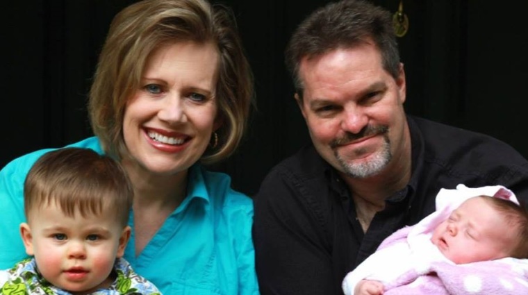 Gassman Family